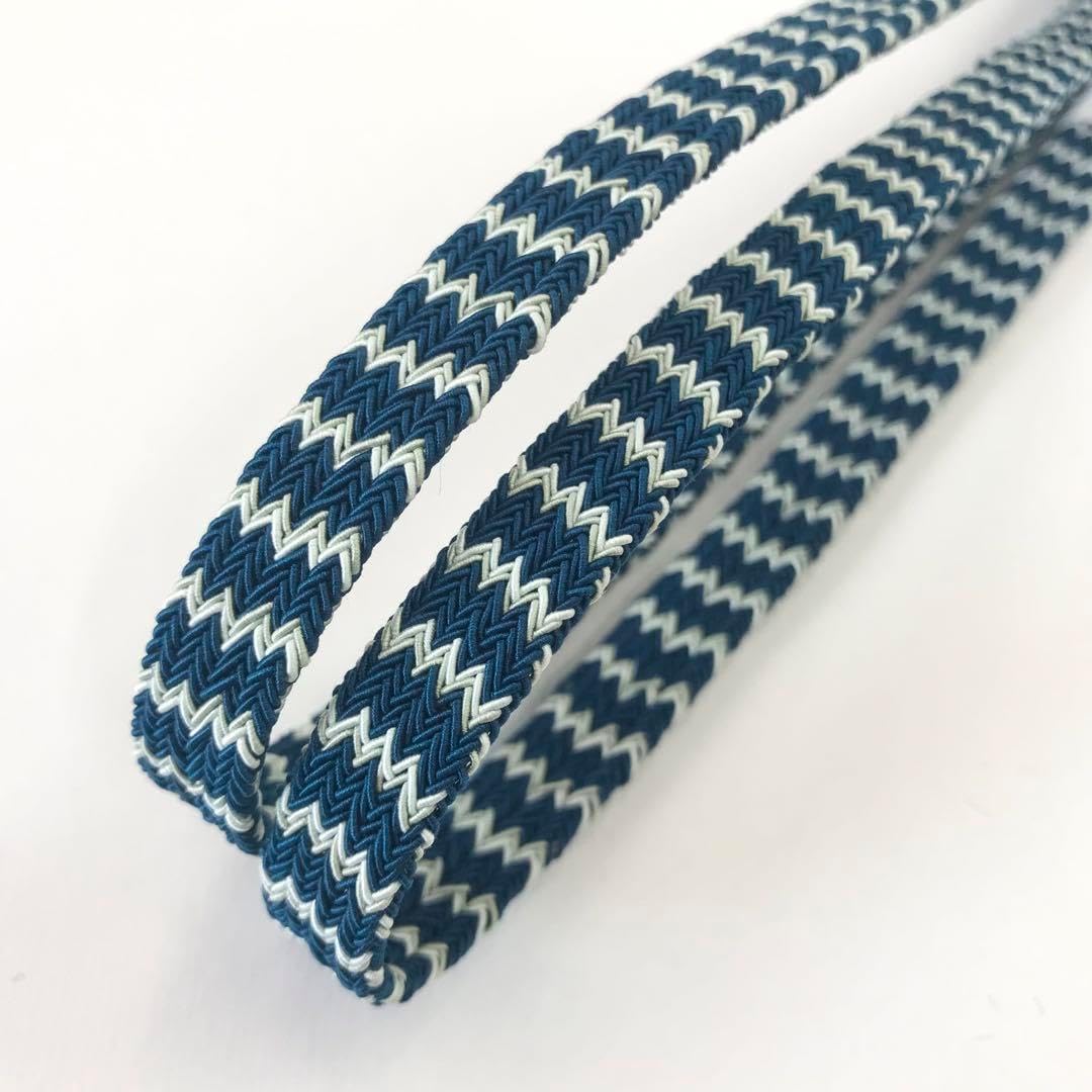 袋帯 全通 本金明輝端鳥紋 白地 ホワイト 着物 122a d